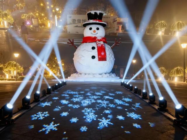 享暖冬 60+节目轮番上演！红花岗区跨年活动来咯~