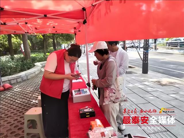 泰安市多措并举促进全市文旅市场平稳有序 假日经济活力持续释放——双节叠加氛围浓 文旅市场活力足