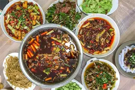 中国10大能吃油的省份，四川湖南挤不进前5，做菜太舍得放油了图片