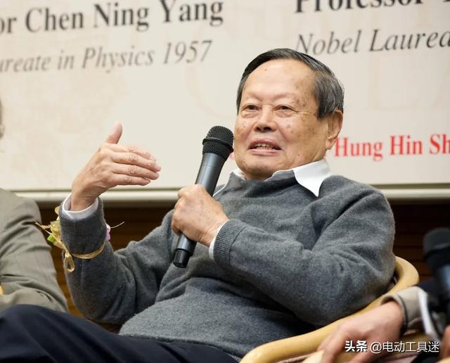 没有了杨振宁的反对,预算360亿元的CEPC要建了吗,盛宴已过?