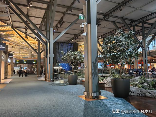 温哥华游记（六）