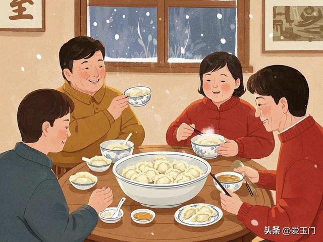 不是迷信!21日冬至节,最不能做的“4件事”,记得告诉家人!