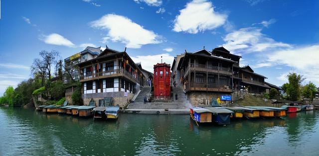 重庆市秀山县历史沿革及行政区划