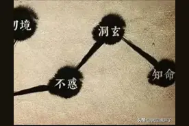 在《将夜》中柳白为何不敢进入五境，五境之上的代表人物都有谁？图片