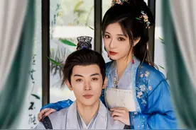 盘点2025/1/10最火爆、最备受瞩目的十部短剧图片