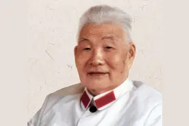 开国大将萧劲光的子女现状如何？1个副部长，2个副主席，3个将军图片