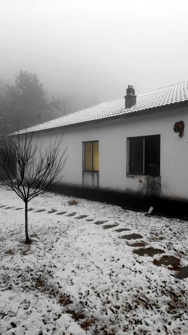 大雪暴雪、中雨大雨要来了！