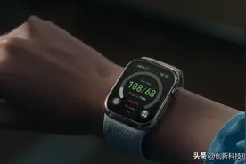 华为 Watch D2 深度评测：血压监测功能表现惊艳图片