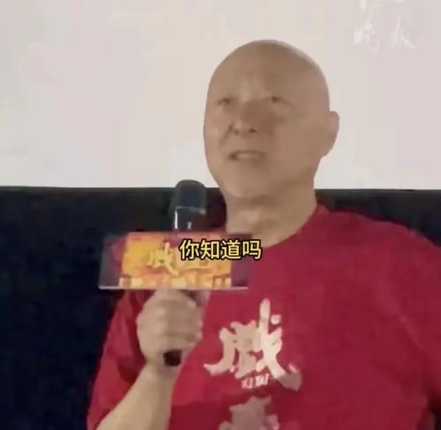 71岁陈佩斯押上祖宅！观众人浪逼宫影院！《戏台》逆天改命破亿！