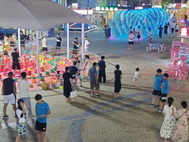 天天排长队！日照这些地方，超火爆！