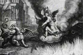 “666”在欧洲竟然是“恶魔”的意思？揭秘“魔鬼之数666”的真相图片