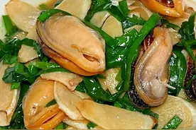 今日父亲节，给爸爸做顿饭，分享4道营养美食，寓意好图片