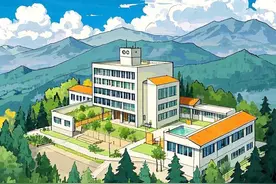 DeepSeek：合肥最好的小学有哪些？图片