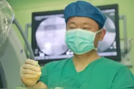 小针刀解大痛：微创疗法成为疼痛患者治疗新选择图片