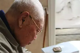 【追忆】104岁马识途：“我们党找到了最好的带路人”图片