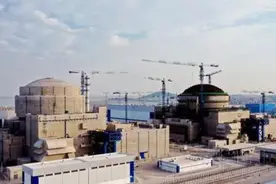 中国三代核电有华龙一号，为何还搞国和一号？上美国当后的逆袭！图片