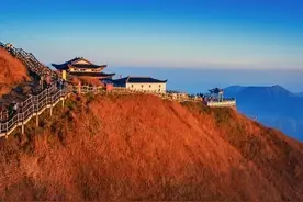 江西省5A景区合集（共14家），江西风景独好图片