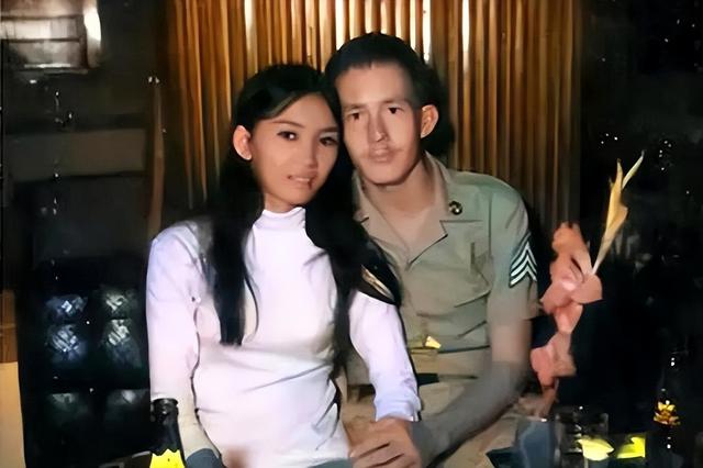 被美国打了14年，最后成了亲美国家，国内女性为美军生下数万混血
