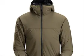 始祖鸟巴塔哥尼亚顶级棉服最佳平替，9大国产户外品牌18款棉服图片