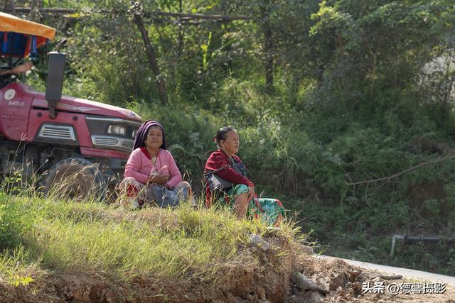 尼泊尔摄影之旅（16）——博克拉到纳加阔特的意外收获