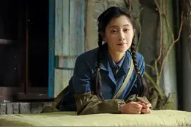 《人世间》郑娟用6句话撕开了周蓉的“真面目”，这个女人够辣图片