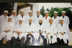 赤脚生岁月：我的医学之路(上集)图片
