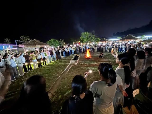 预约开启 | 山海濠江·乐动潮生，这个夏天濠江邀您来“潮”一夏！