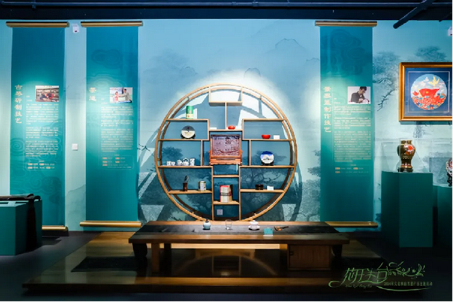 文明旅游 | 清明踏青 文明出游伴我行