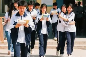 专科报志愿瞄准“订单班”，就业不发愁，这6所学校99%家长不知道图片