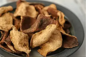 倪海厦：夏天巧用陈皮，将湿气逼出“骨头缝”，肌瘤､结节自然消图片