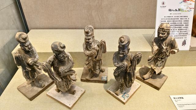 焦作、济源国保研学攻略