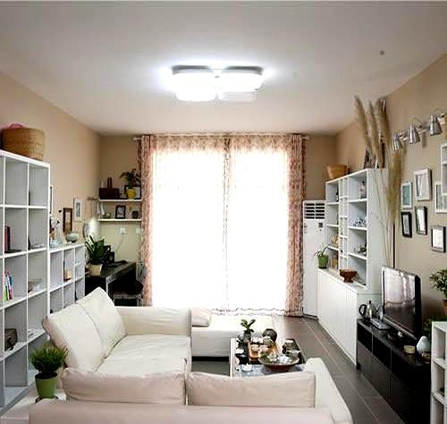 客厅如何利用到极致？这5种设计方案，让家中每个角落都是惊喜