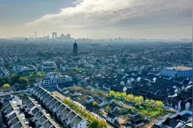 苏州姑苏区：“桃花仙人”的故居周边，更有诗意啦！图片