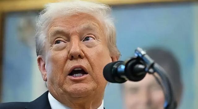 不到24小时，美国扣第3艘油轮，但碰上刺头，双方爆发海上追逐战