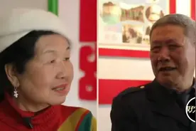 恭喜，他们官宣复合！全网祝福：兜兜转转还是你！图片