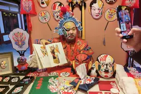 “西安年·最中国”何以再引热潮图片