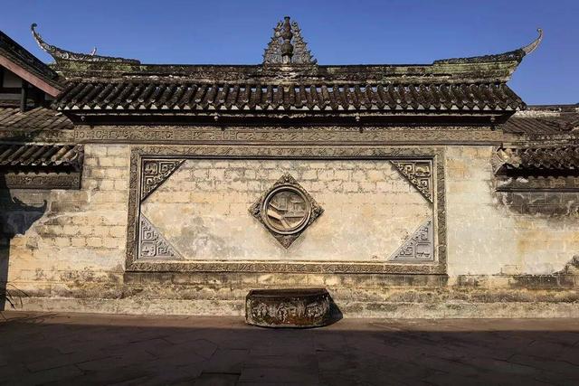 【历史文化】川西第一祠——温江吴家场‖徐平