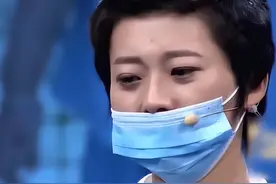 八达岭老虎伤人案过去8年后，毁容失业的赵菁仍没有得到父亲原谅图片