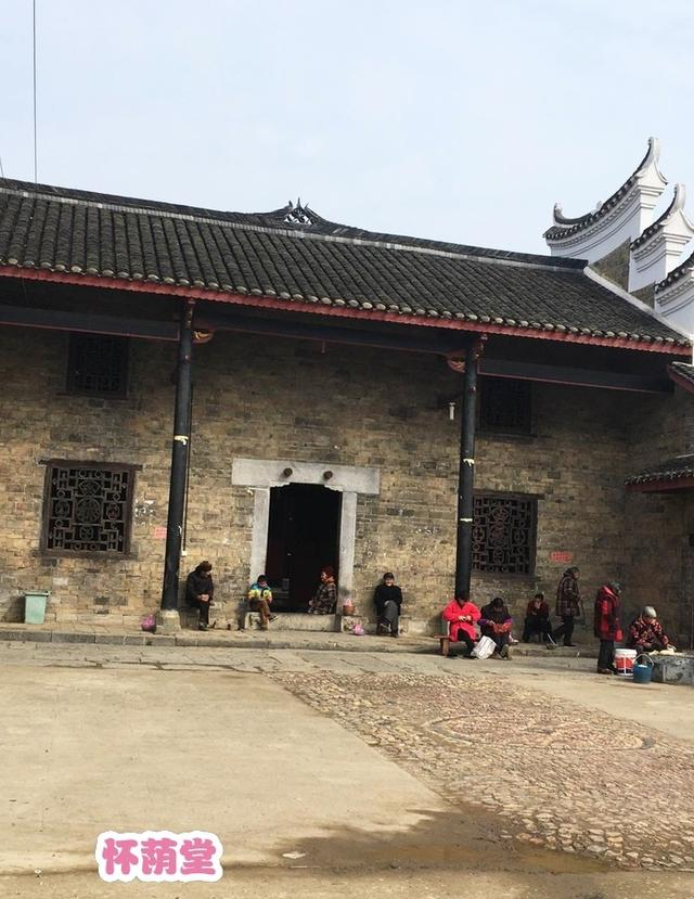 苏州800岁古村，坐拥三处国宝，因拒绝商业化在本地都鲜为人知！