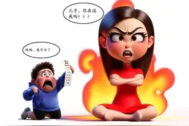 女性少生气，否则可能导致乳腺痛，樊医生教你正确认识乳腺增生图片