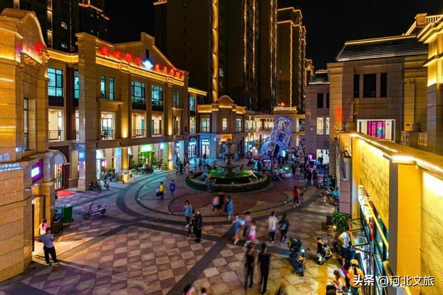 冬趣保定！解锁六条二日游线路新玩法→