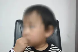 事发沈阳！路人捡到走失女孩，民警：“这孩子我瞅着眼熟……”图片