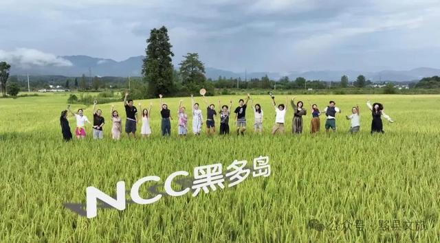归来吧，我们在黄山黟县等你重新出发｜皖美夏日