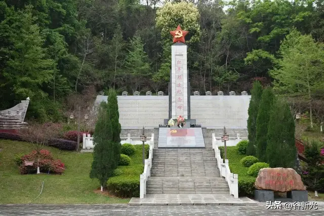 徒步30年，宁夏固原骂声里走出来的红色传承