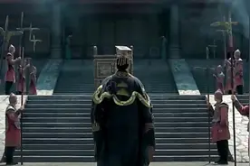 正史上的光武帝刘秀，到底有多厉害？扒一扒刘秀的称帝之路！图片