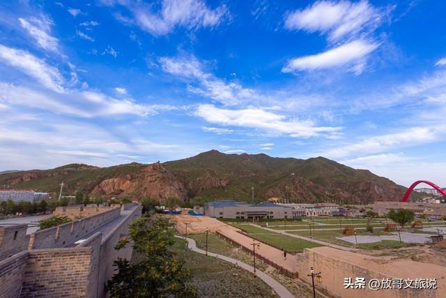 别只盯着北戴河了！河北这3个冷门景点，才是真正的散心天堂