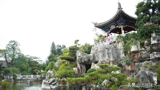 门票优惠+住宿升级 建水多举措让越南游客安心游