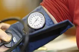 揭秘低血压的原因！图片