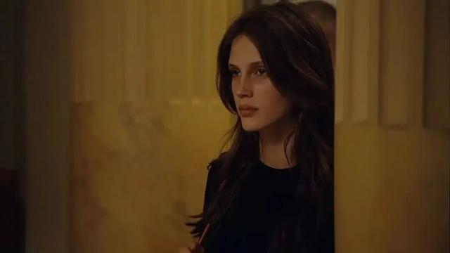 荷尔蒙爆棚的5部电影，太上头了，建议收藏！