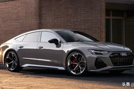 史上最漂亮的10款奥迪车型图片